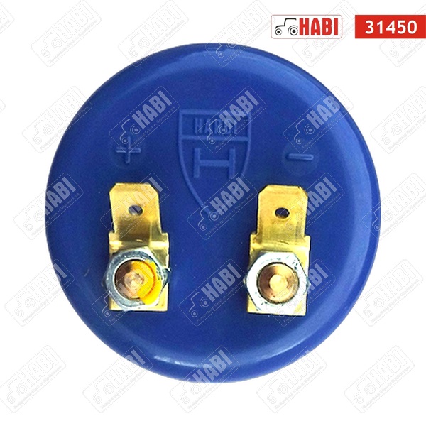 Üzemanyag szivattyú elektromos 12V 0,15 bar 1,6 l/min
