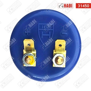 Üzemanyag szivattyú elektromos 12V 0,15 bar 1,6 l/min