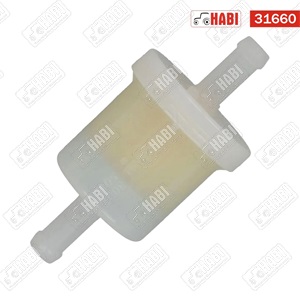 Üzemanyagszűrő 40 mikron Briggs & Stratton