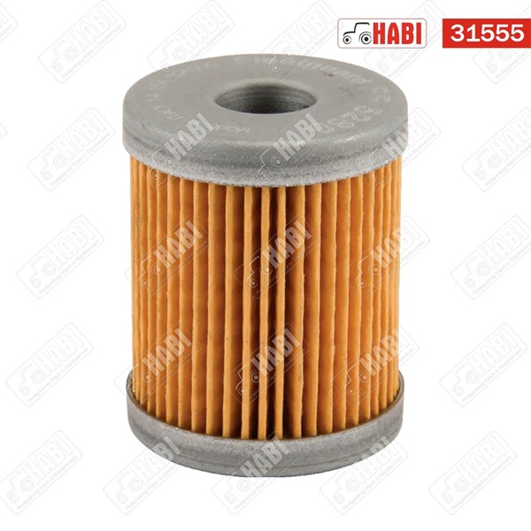 Üzemanyagszűrő Fleetguard