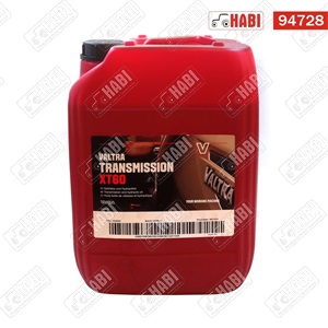 VALTRA Transmission XT60 20 L Hidraulikaolaj