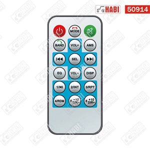 VBT 1000/BL autós fejegység