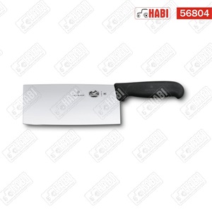 VICTORINOX Fibrox kínai szakácskés (18 cm)