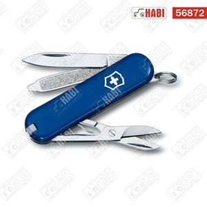 VICTORINOX Swiss Army Classic SD zsebkés, kék