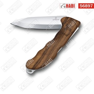 VICTORINOX Swiss Army Hunter Pro Wood zsebkés