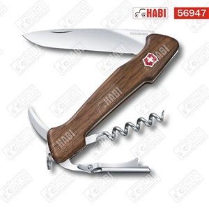 VICTORINOX Swiss Army Wine Master Wood zsebkés