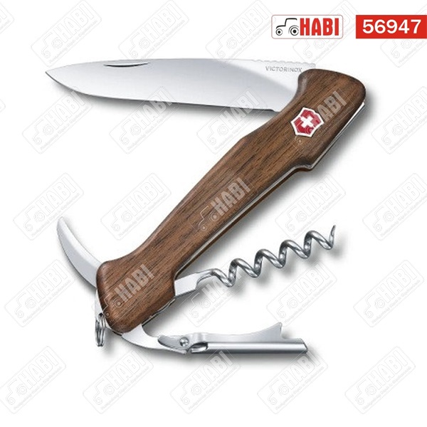 VICTORINOX Swiss Army Wine Master Wood zsebkés