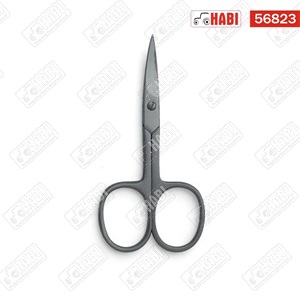 VICTORINOX hajlított körömvágó olló (9 cm)