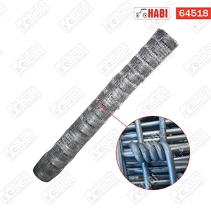 Vadháló horganyzott 125/13/15 /50m-es tekercs/