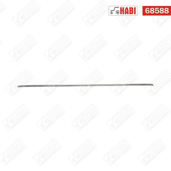 Vágókés Welger RP 202/220 körbálázókhoz