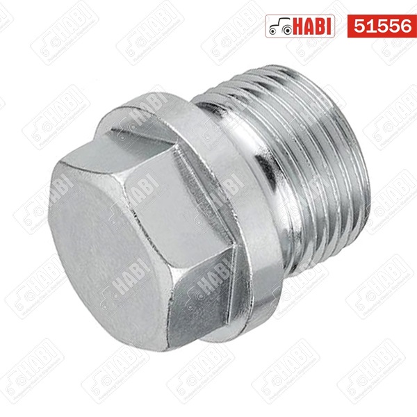 Vakdugó M22x1,5
