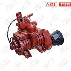 Vákuumszivattyú Battioni Pagani