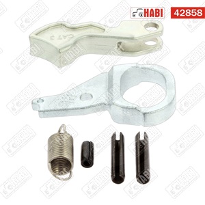 Valtra 3. kat. horog javítókészlet