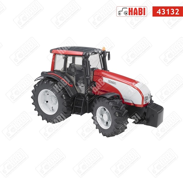 BRUDER Valtra T191 traktor