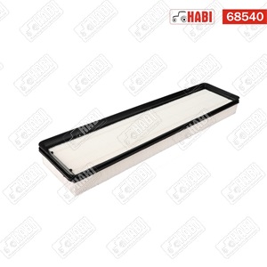 Valtra fülkeszűrő