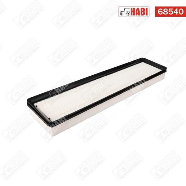 Valtra fülkeszűrő