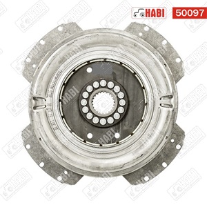 Valtra kuplungszerkezet