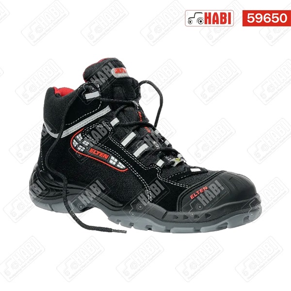Védőlábbeli Sander Pro ESD S3 44