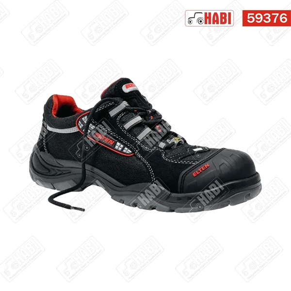 Védőlábbeli Senex Pro ESD S3 47