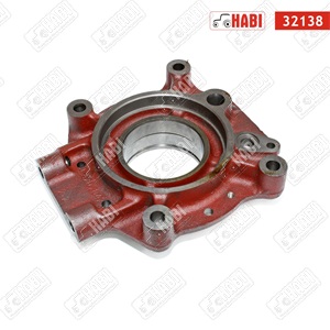 MTZ Véglehajtás fedél d=105 ORIGINAL