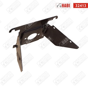 MTZ Véglehajtás védőburkolat lemez ORIGINAL