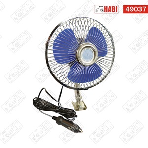 Ventilátor oszcilláló 6" 24V