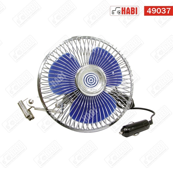 Ventilátor oszcilláló 6" 24V