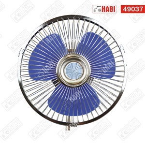 Ventilátor oszcilláló 6" 24V