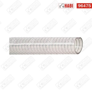 Vetőgép gégecső 32 /41 mm Lv= 4,5 mm