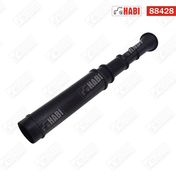Vetőgép magvezető cső 5 részes L=285-775 mm UNIA