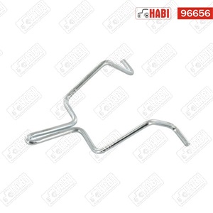 Vetőgép rugókengyel