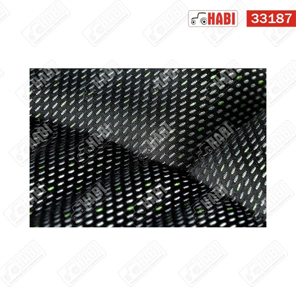 Vezetőülés Grammer Compacto Comfort légrugós