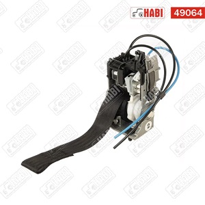 Vezetőülés szintvezérlés Grammer MSG 95AL Professional 1173368