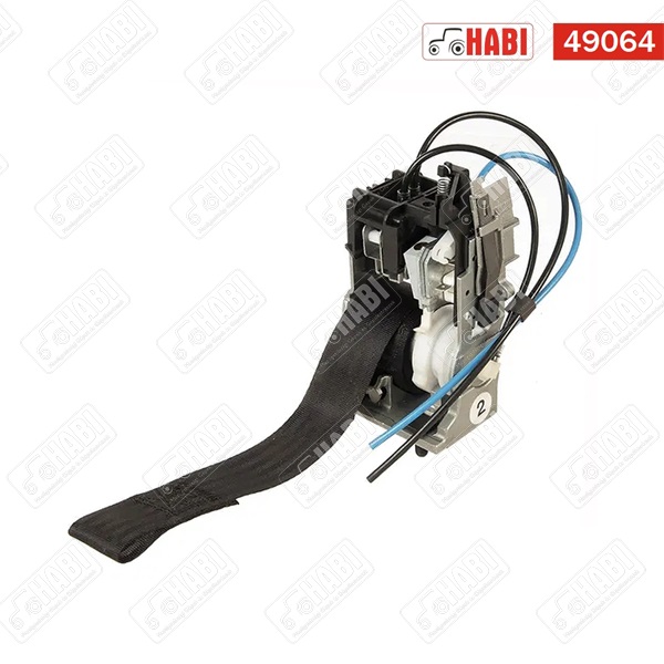 Vezetőülés szintvezérlés Grammer MSG 95AL Professional 1173368