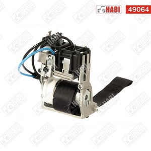 Vezetőülés szintvezérlés Grammer MSG 95AL Professional 1173368