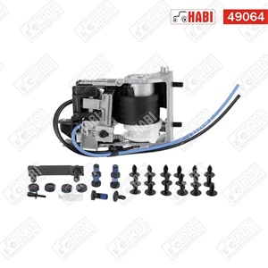 Vezetőülés szintvezérlés Grammer MSG 95AL Professional 1173368