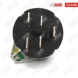 John Deere világítás kapcsoló