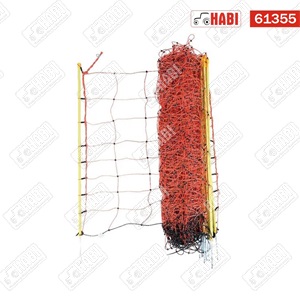 Villanypásztor birkaháló H=90 cm L=50 m FARMA