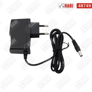 Villanypásztor hálózati adapter