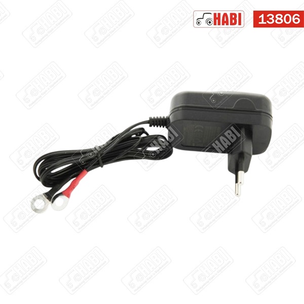 Villanypásztor hálózati adapter 230V