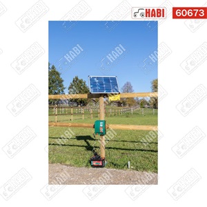 Villanypásztor trafó Duo Power X6000 smart 12V/230V AKO