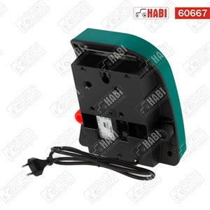 Villanypásztor trafó Power N 3500 230V AKO