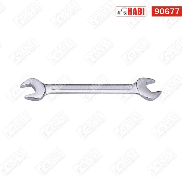 Villáskulcs 27-30 mm