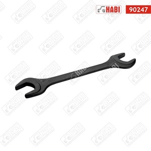 Villáskulcs 32-36 mm