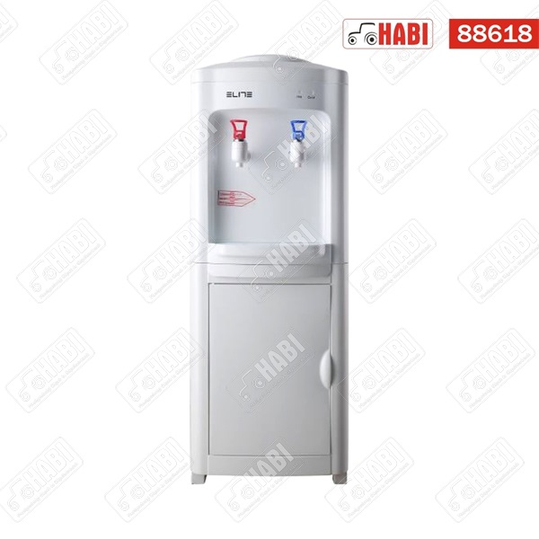Vízadagoló ELITE  WIDE-2535, 80-550W elektronikus