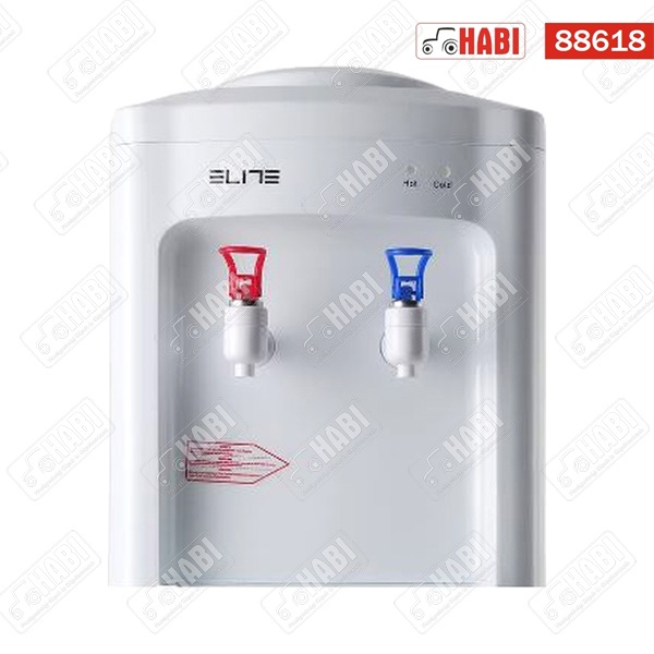 Vízadagoló ELITE  WIDE-2535, 80-550W elektronikus
