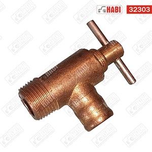 Vízcsap /IFA mot.blokk/  M18x1.5