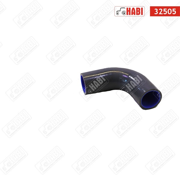 MTZ Vízcső hőcserélőhöz d=38, L=150x150
