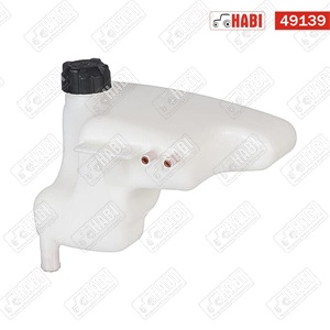 Valtra vízhűtő kiegyenlítő tartály