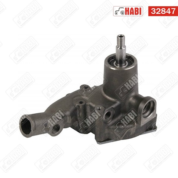 Valtra vízszivattyú